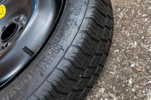 Ruotino ford mai usato