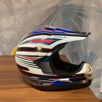 CASCO INTEGRALE MOTO