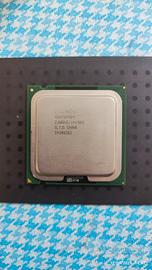 Intel Pentium 4 