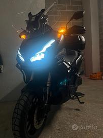 Honda ADV 350 - 2024