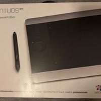 Intuos Pro Special Edition