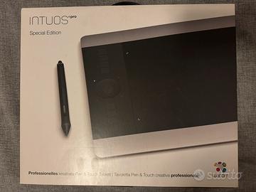 Intuos Pro Special Edition