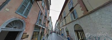 TRILOCALE in CENTRO STORICO