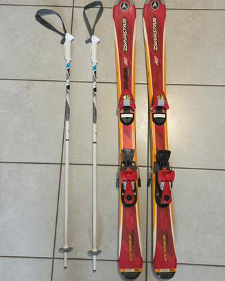  Sci discesa 110cm