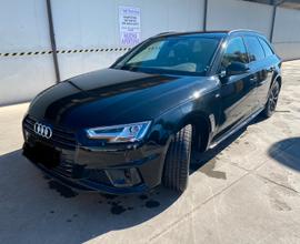 Audi A4 35 TDI Business Plus S-Line Edition