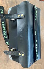 Borsa lavoro in pelle