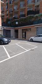 Magazzino 82 mq+altro 25 mq