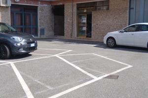 Magazzino 82 mq+altro 25 mq