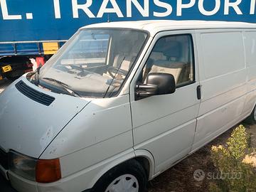 Furgone Volkswagen T4