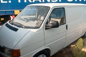 Furgone Volkswagen T4