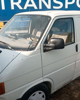 Furgone Volkswagen T4