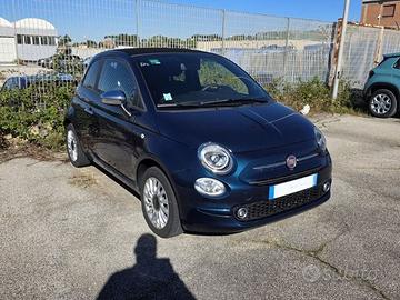 FIAT 500C 1.0 Hybrid