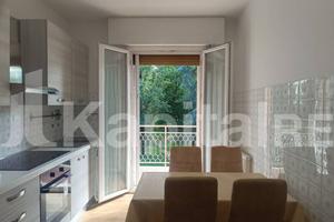 Appartamento di 75 m² con 3 locali e box auto a Ca
