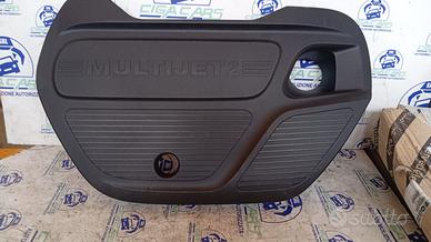 JEEP RENEGADE COPRIMOTORE