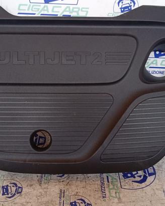 JEEP RENEGADE COPRIMOTORE