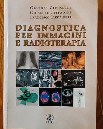 Cittadini diagnostica per immagini e radioterapia 