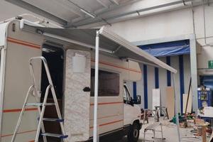 Camper Fiat Ducato