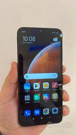 Xiaomi Redmi 9C black 64 GB - 7599