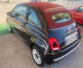 Fiat 500 C 1.3 95 CV CABRIO NUOVA GARANZIA