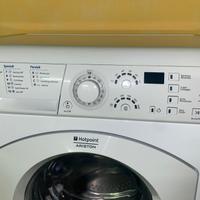 lavatrice Ariston 6 kg