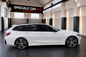 Bmw 320 320d 48V xDrive Touring Msport