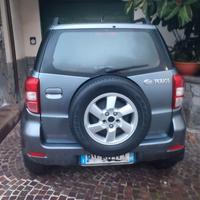 Terios 1.5 SX