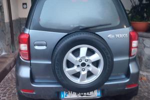 Terios 1.5 SX