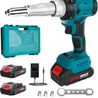 Rivettatrice Automatica