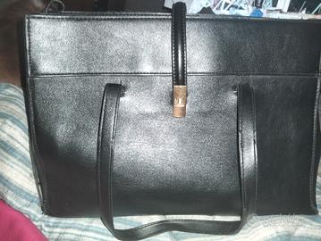 borsa grande nera 