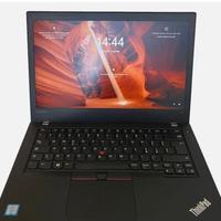 LENOVO Notebook Thinkpad T470