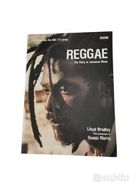 reggae libro musica jamaica BBC
