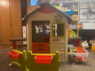 Casertta Smoby come nuova