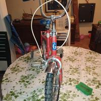 Bicicletta vintage Canelli