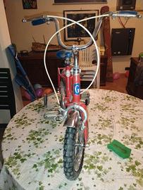 Bicicletta vintage Canelli