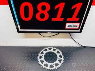 CORONA 51 DENTI HONDA CR 125 E 250 DAL 1995 AL 200