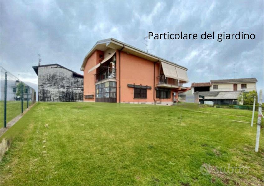 Casa – Casalino - Vista 2