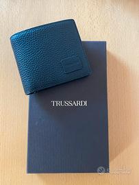 Portafoglio Uomo Trussardi