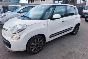 Fiat 500L 1.4 T-Jet 120 CV Lounge