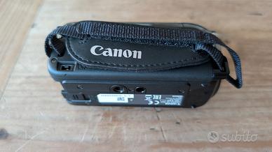Videocamera Canon LEGRIA HF R57 Full HD