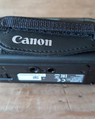 Videocamera Canon LEGRIA HF R57 Full HD