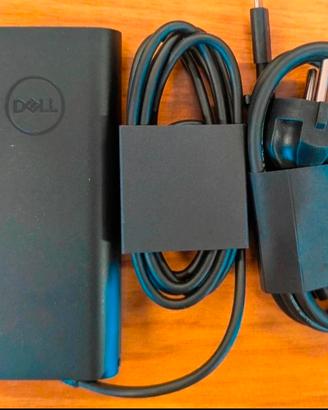alimentatore dell 130w usb C 