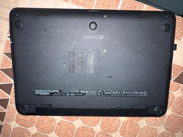 HP Notebook 250