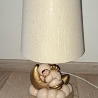 Lampada Thun da comodino o cameretta 