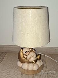 Lampada Thun da comodino o cameretta 