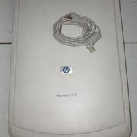SCANNER HP SCANJET 2400
