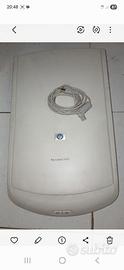 SCANNER HP SCANJET 2400
