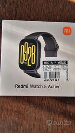 Smartwatch xiomi
