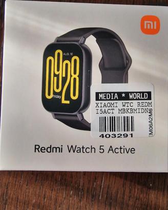 Smartwatch xiomi