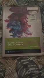 Il linguaggio della chimica 9788891916907