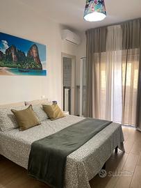 CAMERE - CHIAVARI (da ottobre a maggio)